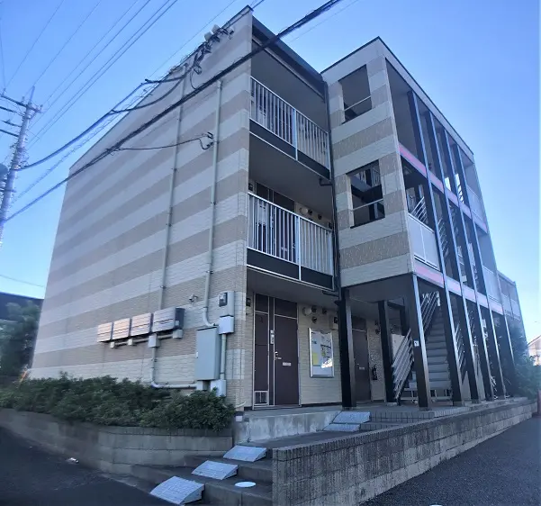 市原市ちはら台西１丁目 月極駐車場